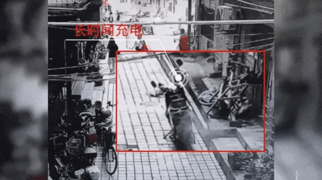 实时防护一区一楼一户！ezpay科技为电动自行车安全治理提供新方向