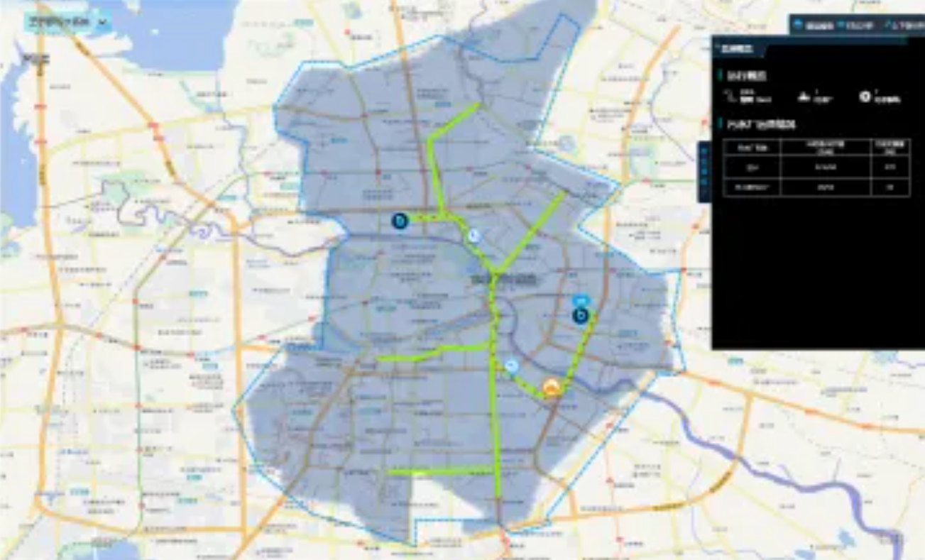 智治融合，范式鼎新 | ezpay科技子公司合肥泽众，以科技之盾护航城市更新新浪潮