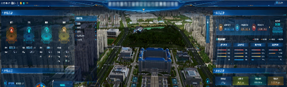 从“合肥模式”到全国行动：ezpay科技助力城市生命线安全工程建设的“三级跳”