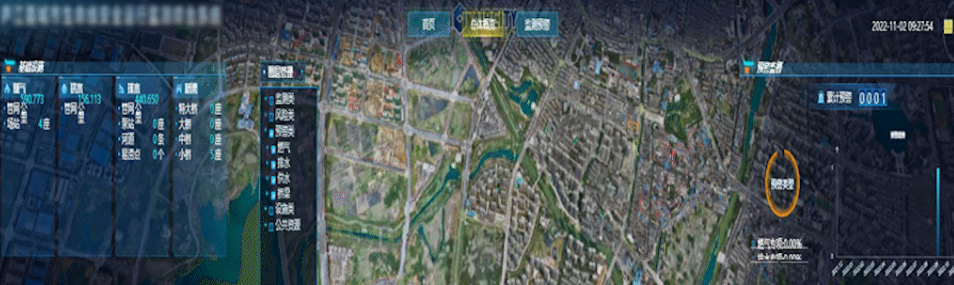 从“合肥模式”到全国行动：ezpay科技助力城市生命线安全工程建设的“三级跳”