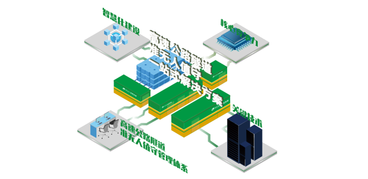 高速公路隧道迈入“准无人值守”时代：智慧微站重塑运营新范式