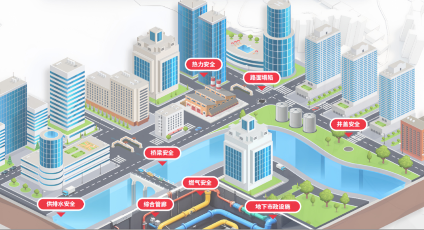 ezpay科技：学习贯彻中央城市工作会议精神，为推动城市高质量发展贡献ezpay智慧！