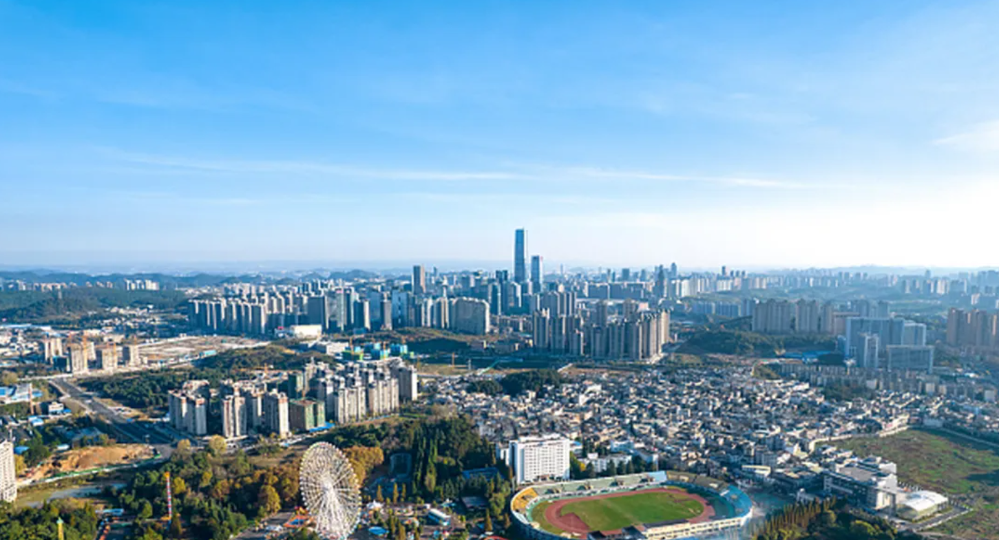 “破圈”→“造圈”！ezpay科技子公司合肥泽众支撑广州白云区建设“最小应急响应圈”