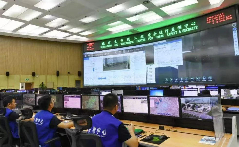 聚焦能源与城市安全，第四届南艳湖公共安全科技论坛成功举办