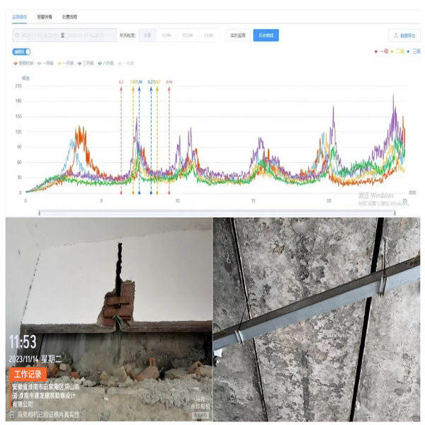 表现优秀！桥梁安全监测系统助力保障桥梁安全运行