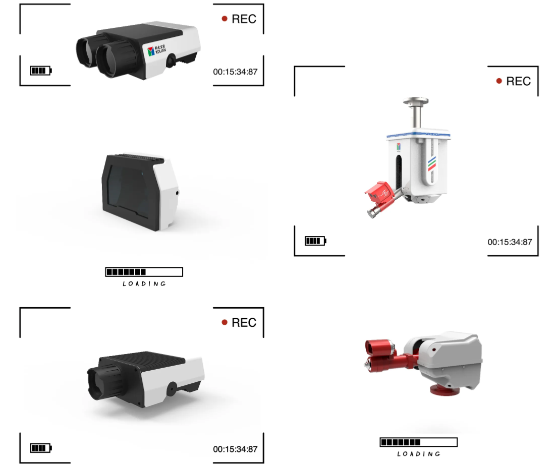 ezpay科技多项创新科技成果亮相2024网络安全博览会，高大空间应用系统保障展会消防安全
