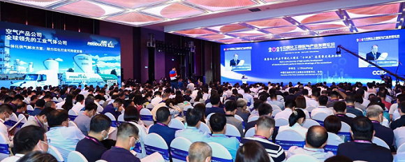 ezpay科技连续三年斩获「化工园区优秀服务商」