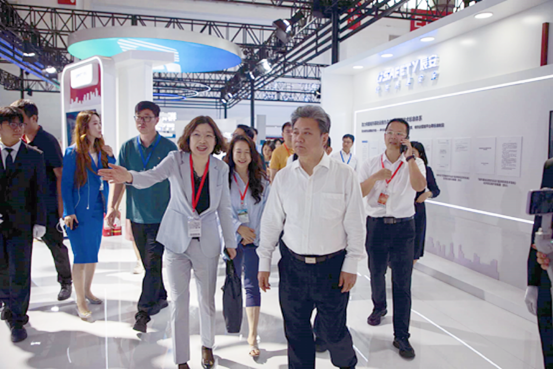 ezpay科技：守护城市生命线，鼎力筑牢城市安全屏障