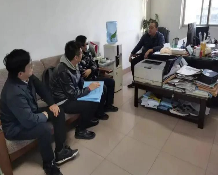 省市联动，城市生命线安全工程成功预警淮南市一起城市立交桥结构安全风险